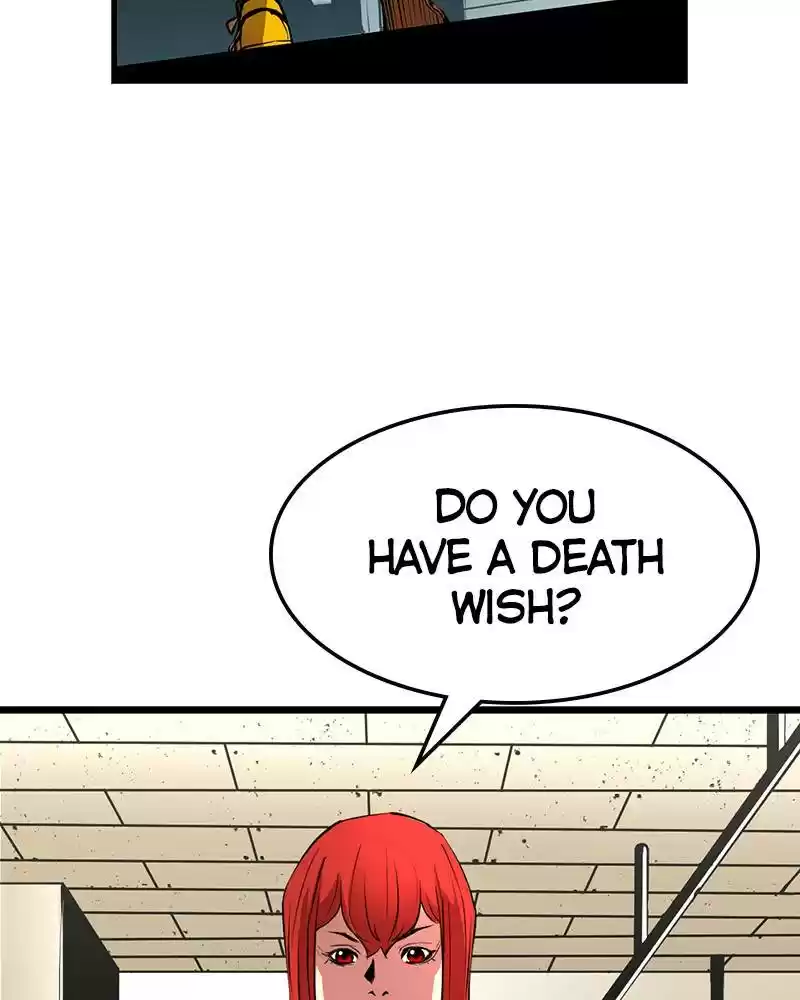 Hallym Gymnasium Chapter 9