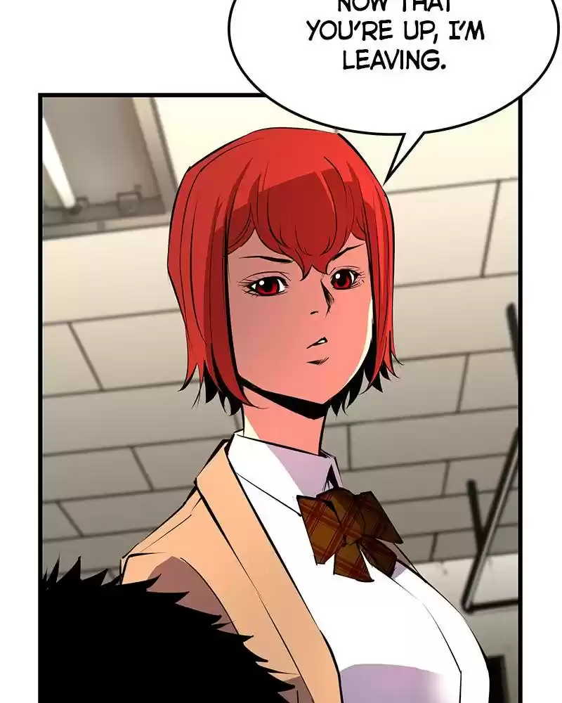 Hallym Gymnasium Chapter 9