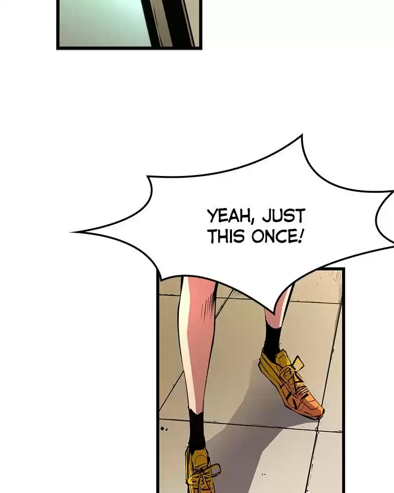 Hallym Gymnasium Chapter 9