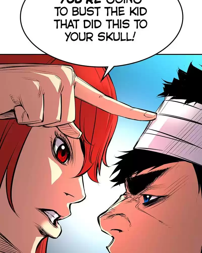 Hallym Gymnasium Chapter 9