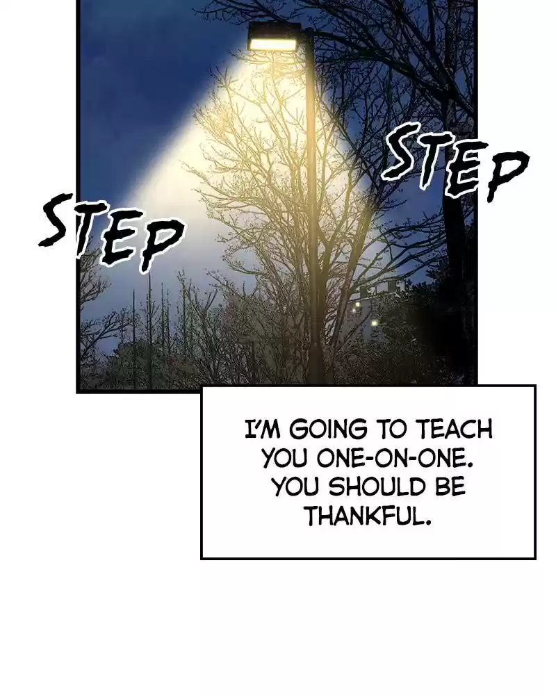 Hallym Gymnasium Chapter 9