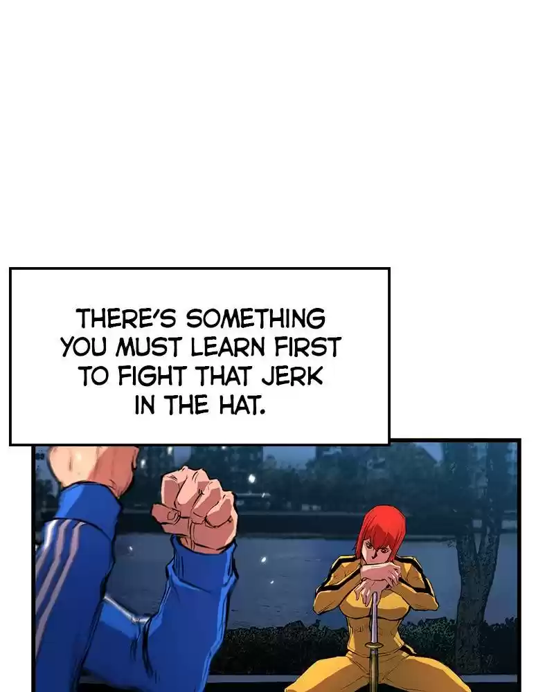 Hallym Gymnasium Chapter 9