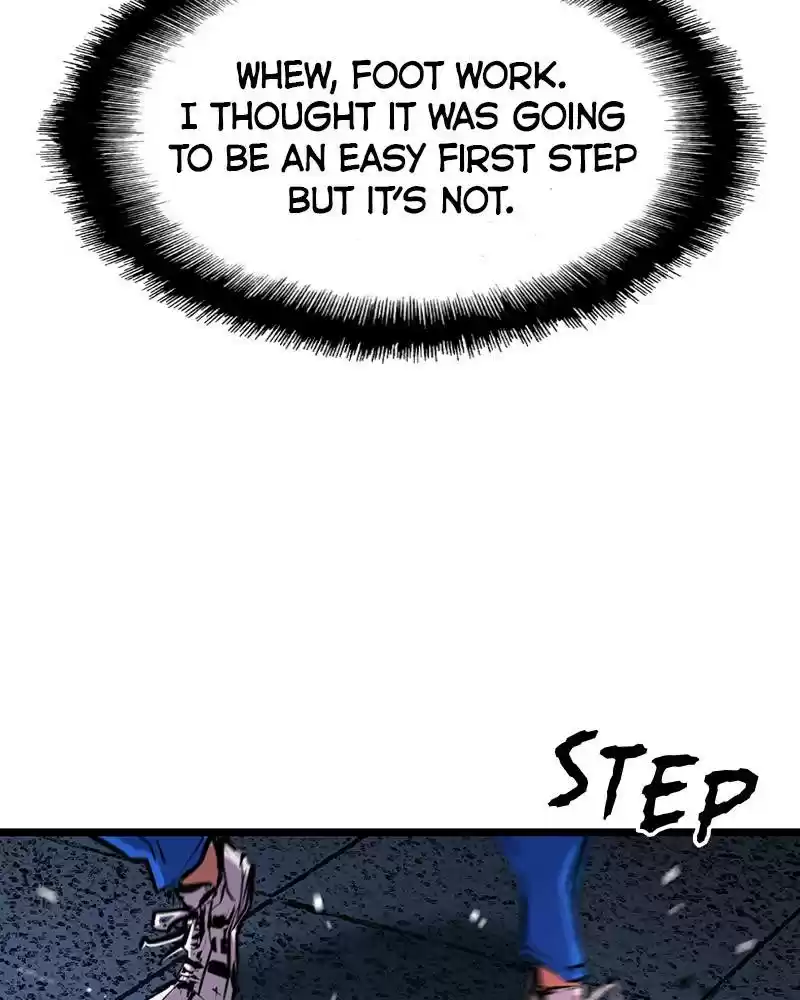 Hallym Gymnasium Chapter 9