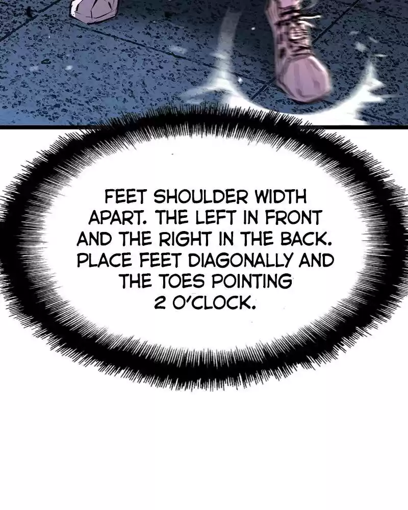 Hallym Gymnasium Chapter 9