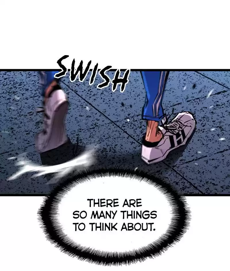 Hallym Gymnasium Chapter 9