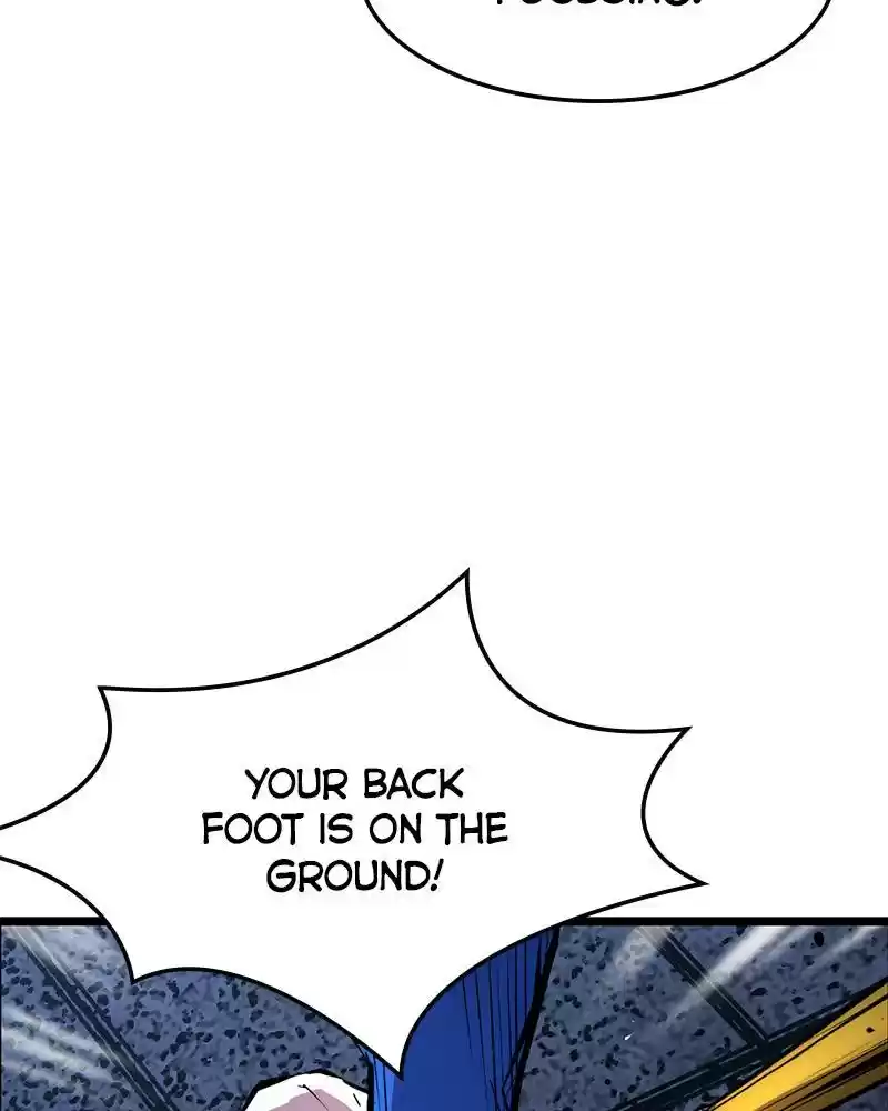 Hallym Gymnasium Chapter 9