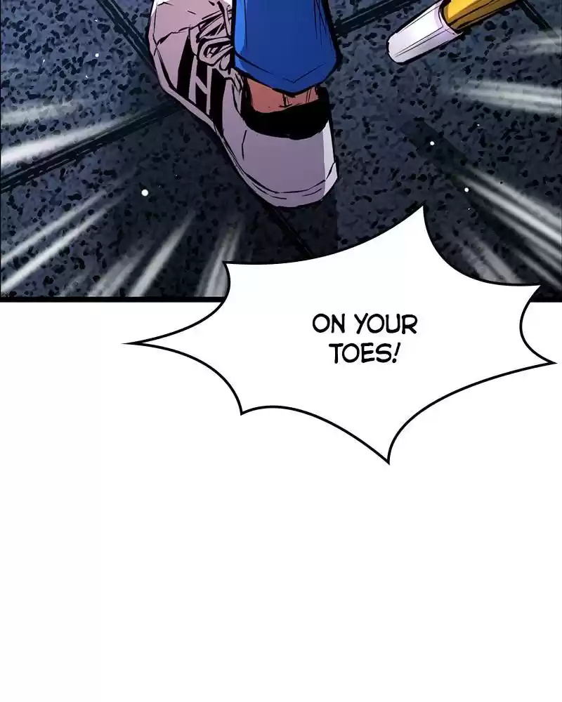 Hallym Gymnasium Chapter 9