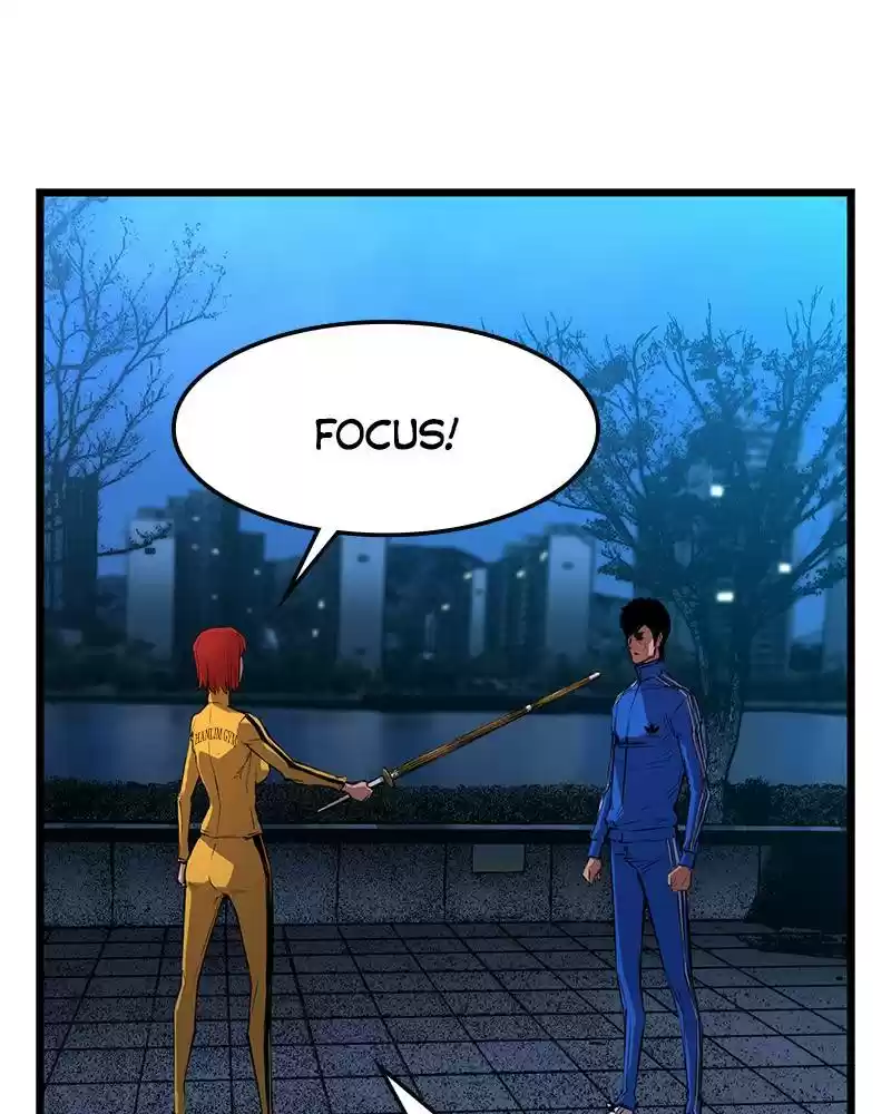 Hallym Gymnasium Chapter 9