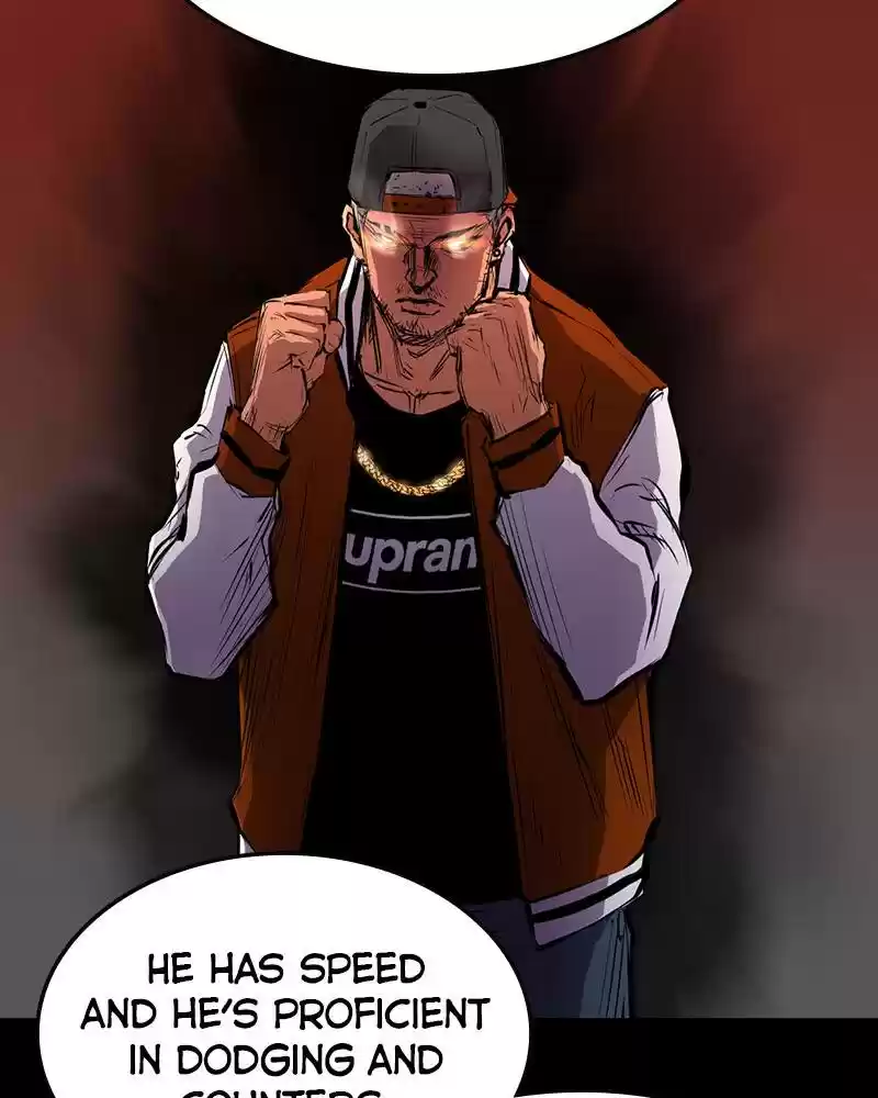 Hallym Gymnasium Chapter 9