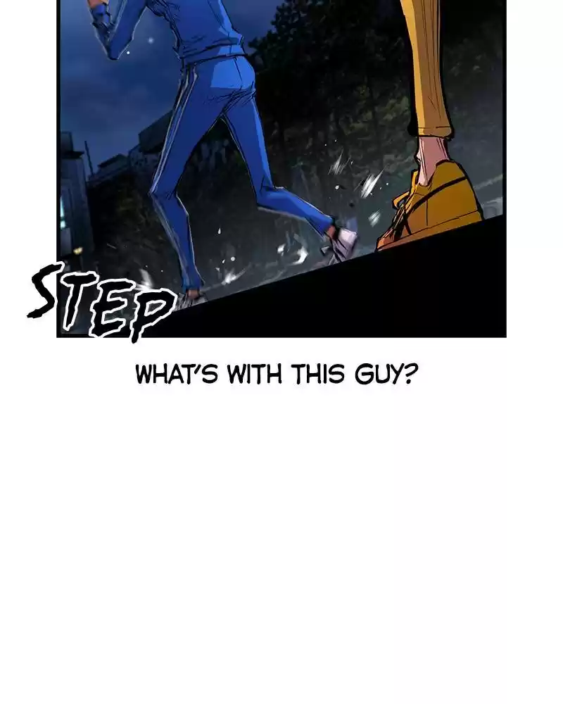 Hallym Gymnasium Chapter 9