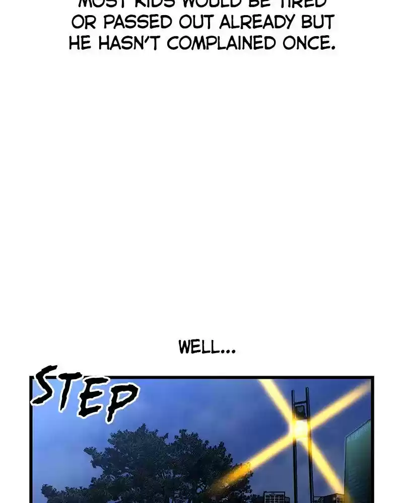 Hallym Gymnasium Chapter 9