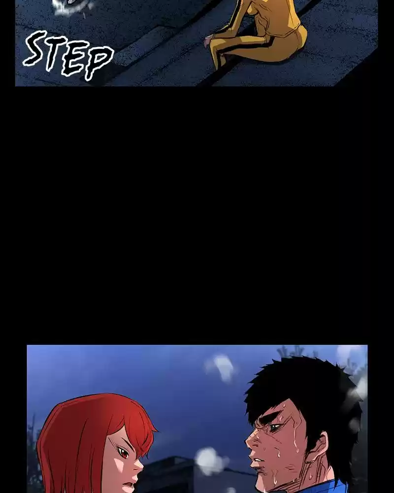 Hallym Gymnasium Chapter 9