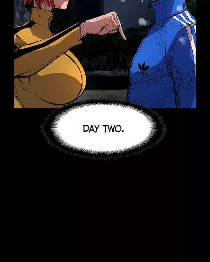 Hallym Gymnasium Chapter 9