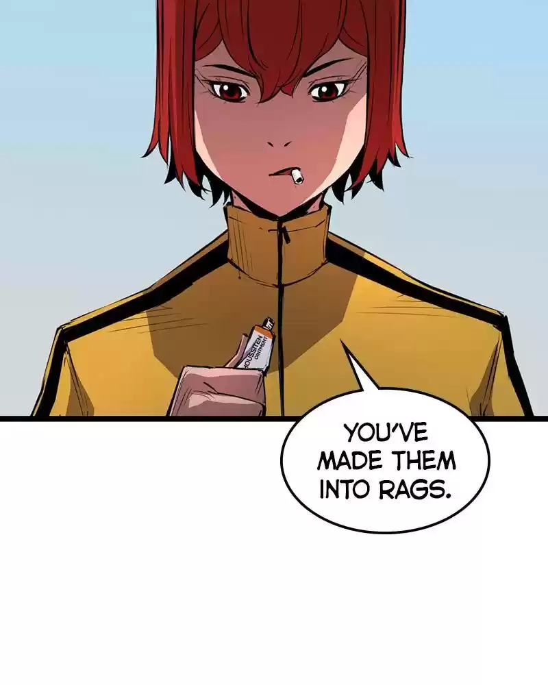 Hallym Gymnasium Chapter 9