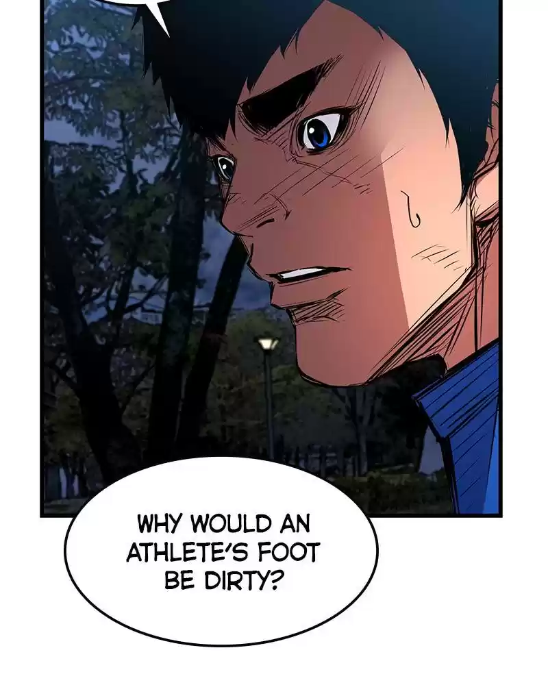 Hallym Gymnasium Chapter 9