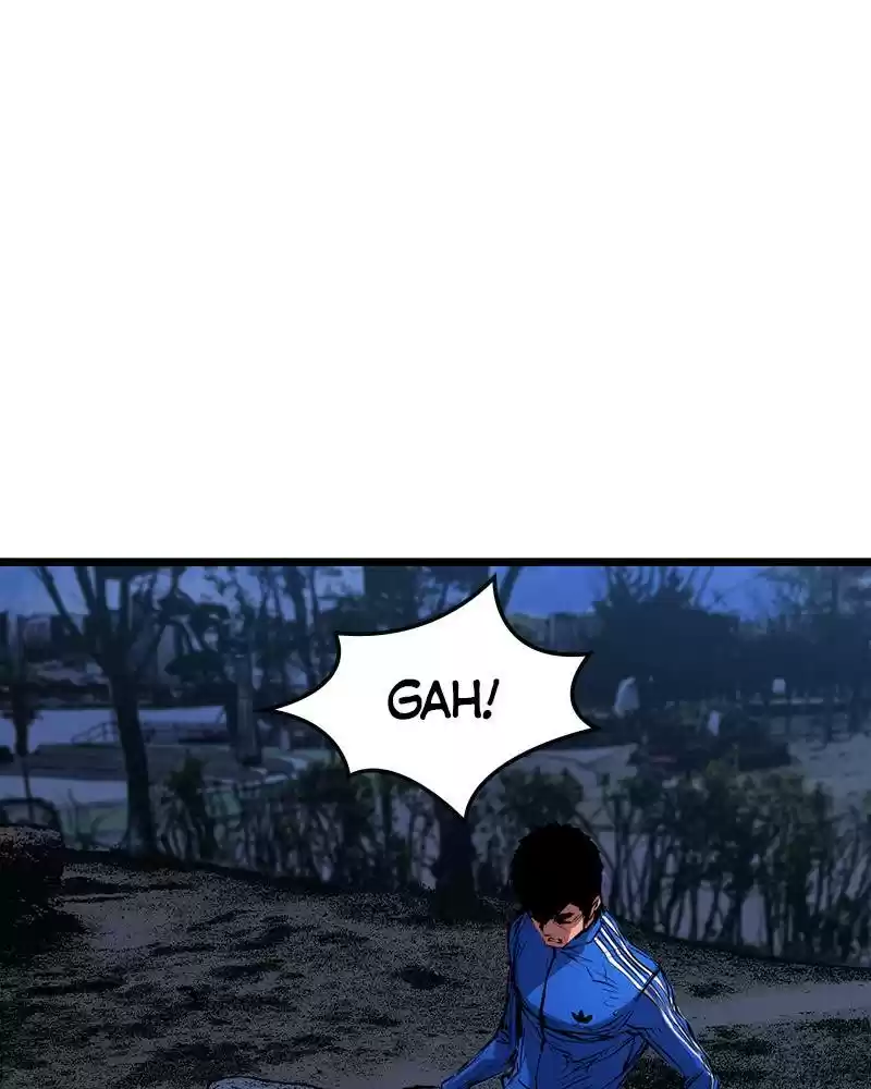 Hallym Gymnasium Chapter 9