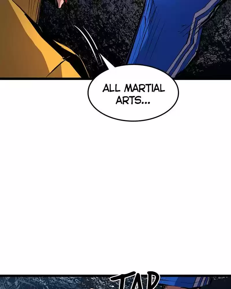 Hallym Gymnasium Chapter 9