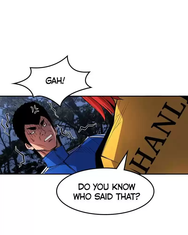 Hallym Gymnasium Chapter 9