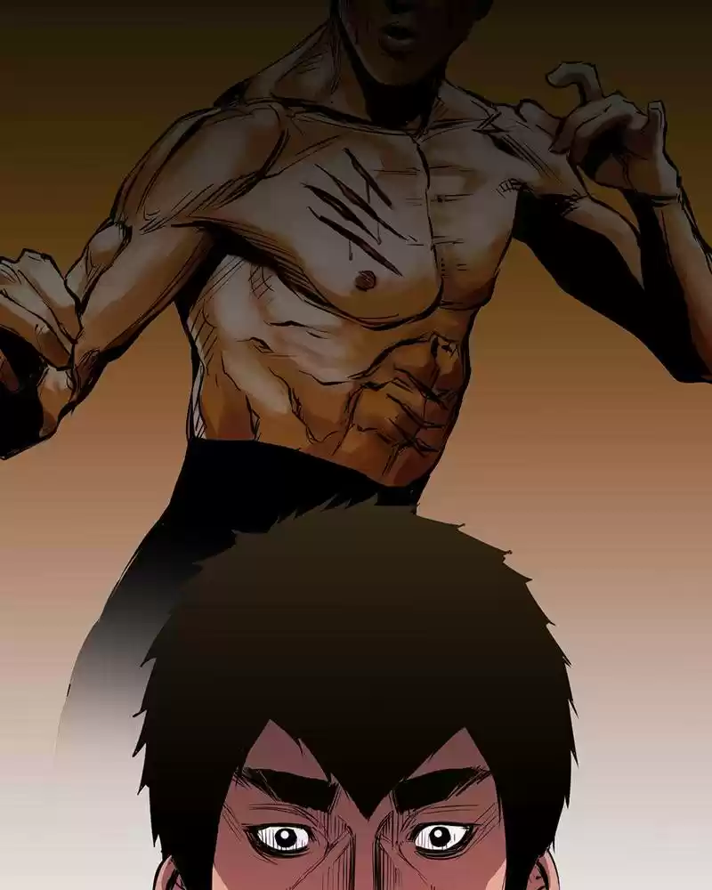 Hallym Gymnasium Chapter 9