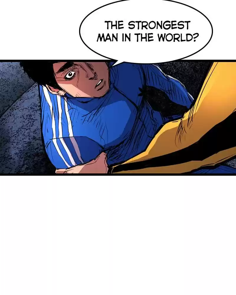 Hallym Gymnasium Chapter 9