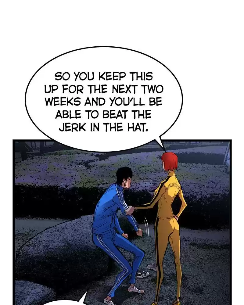 Hallym Gymnasium Chapter 9