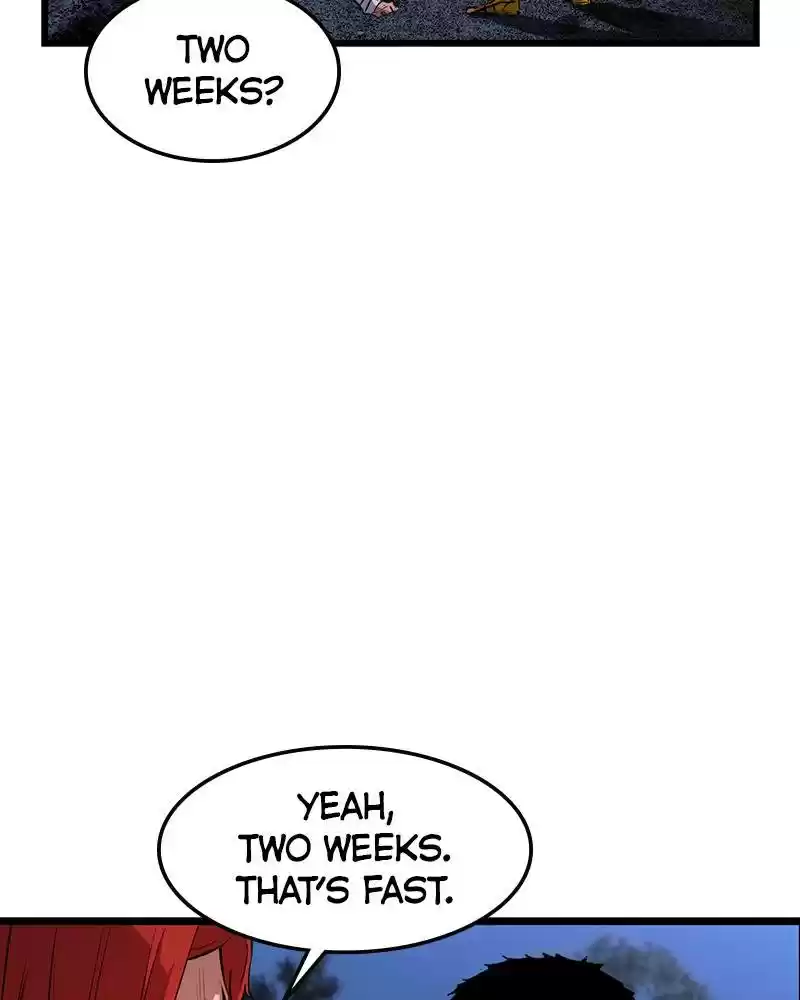 Hallym Gymnasium Chapter 9