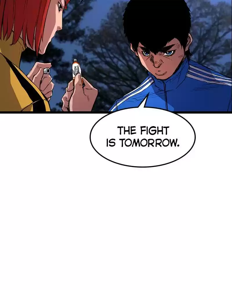 Hallym Gymnasium Chapter 9