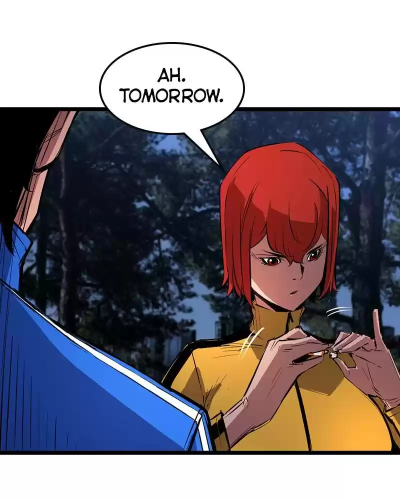 Hallym Gymnasium Chapter 9