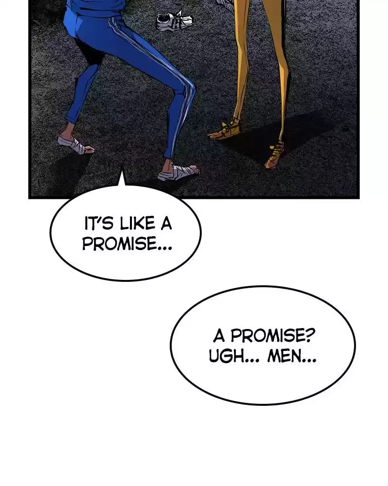 Hallym Gymnasium Chapter 9