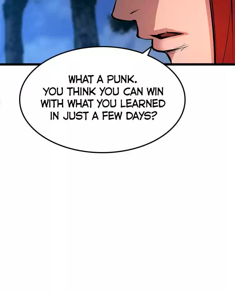 Hallym Gymnasium Chapter 9