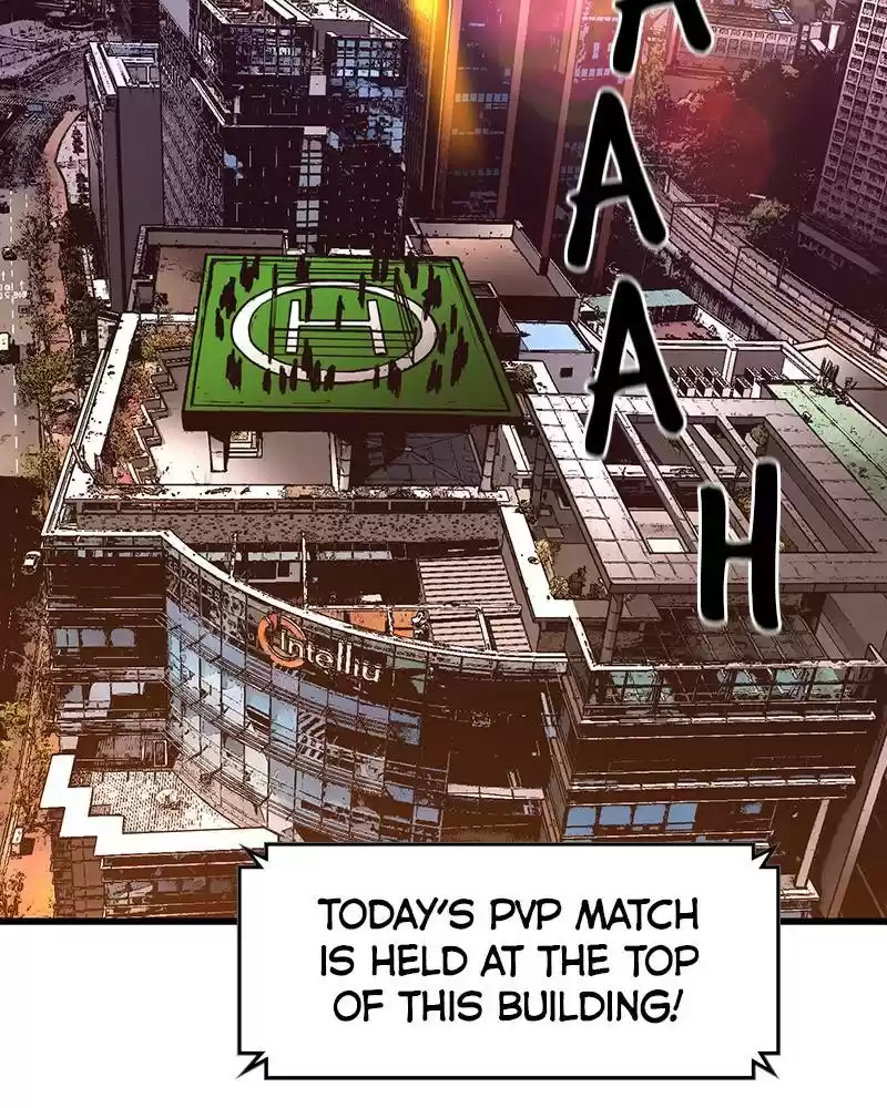 Hallym Gymnasium Chapter 9