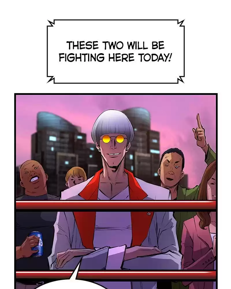 Hallym Gymnasium Chapter 9