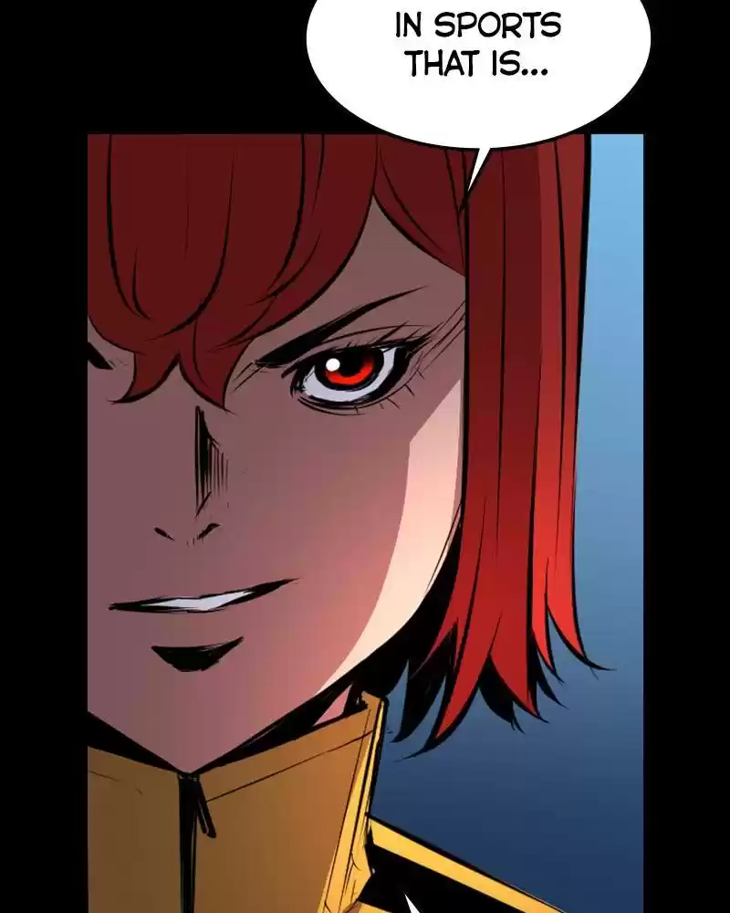 Hallym Gymnasium Chapter 9