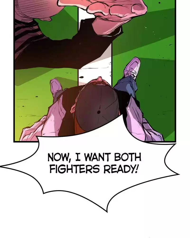 Hallym Gymnasium Chapter 9