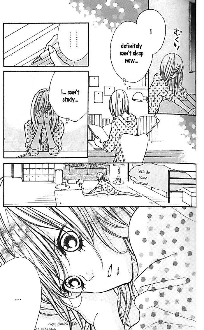 Hana-kun to Koisuru Watashi 14