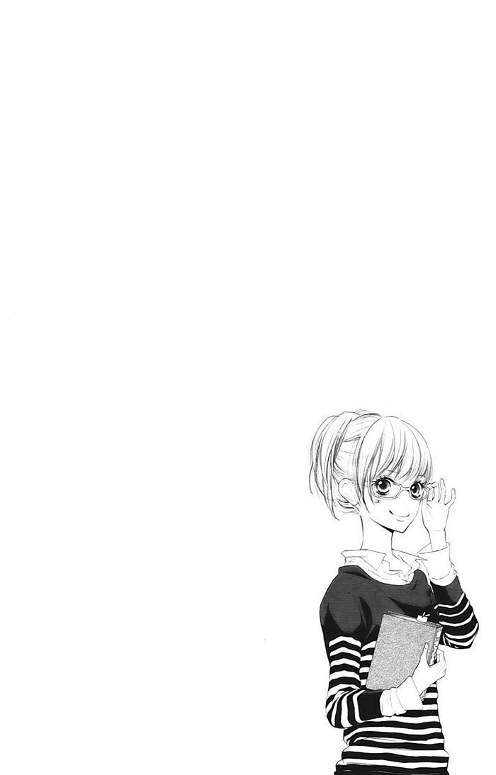 Hana-kun to Koisuru Watashi 2