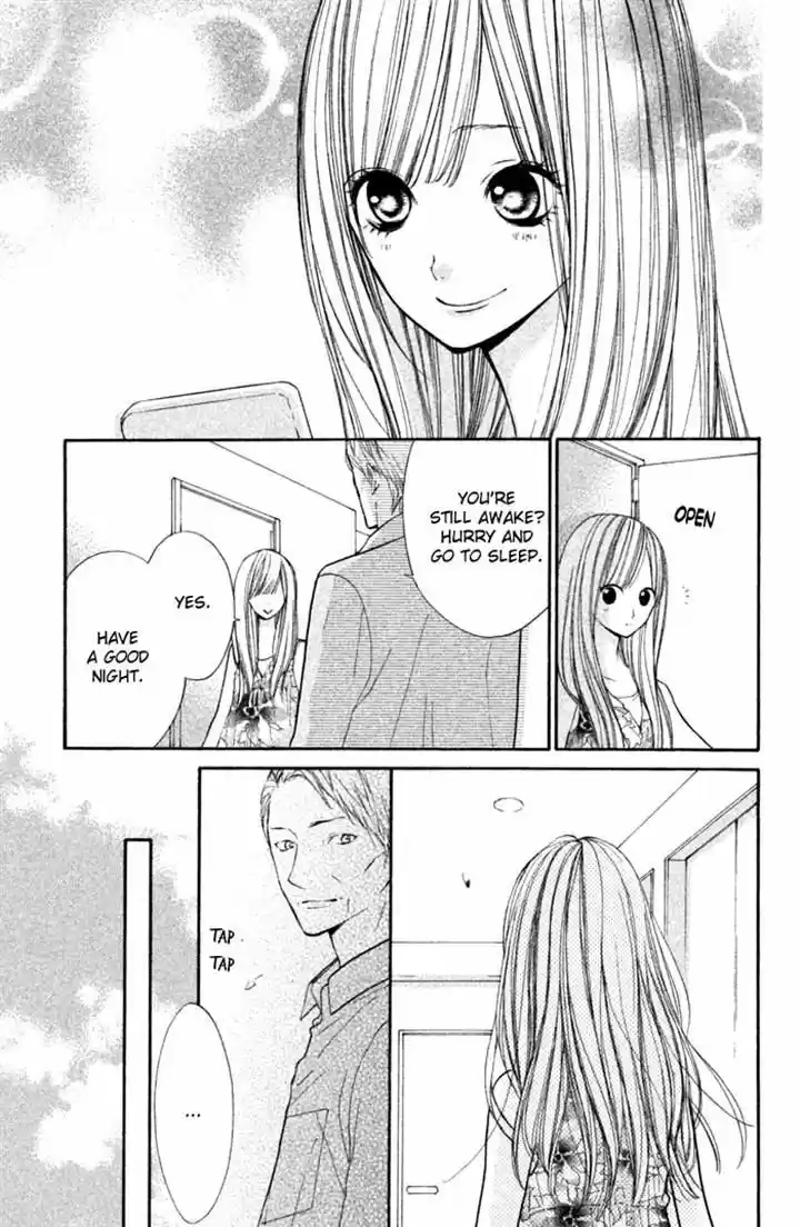 Hana-kun to Koisuru Watashi 38