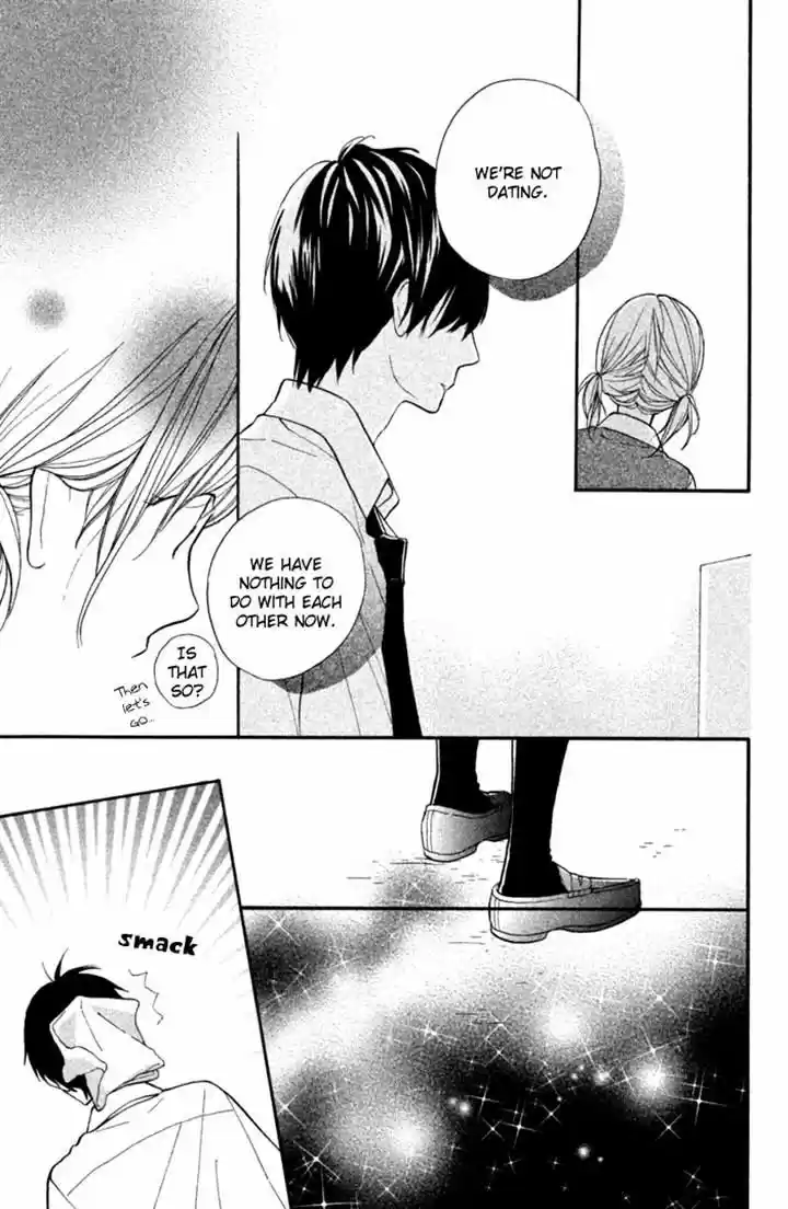 Hana-kun to Koisuru Watashi 38