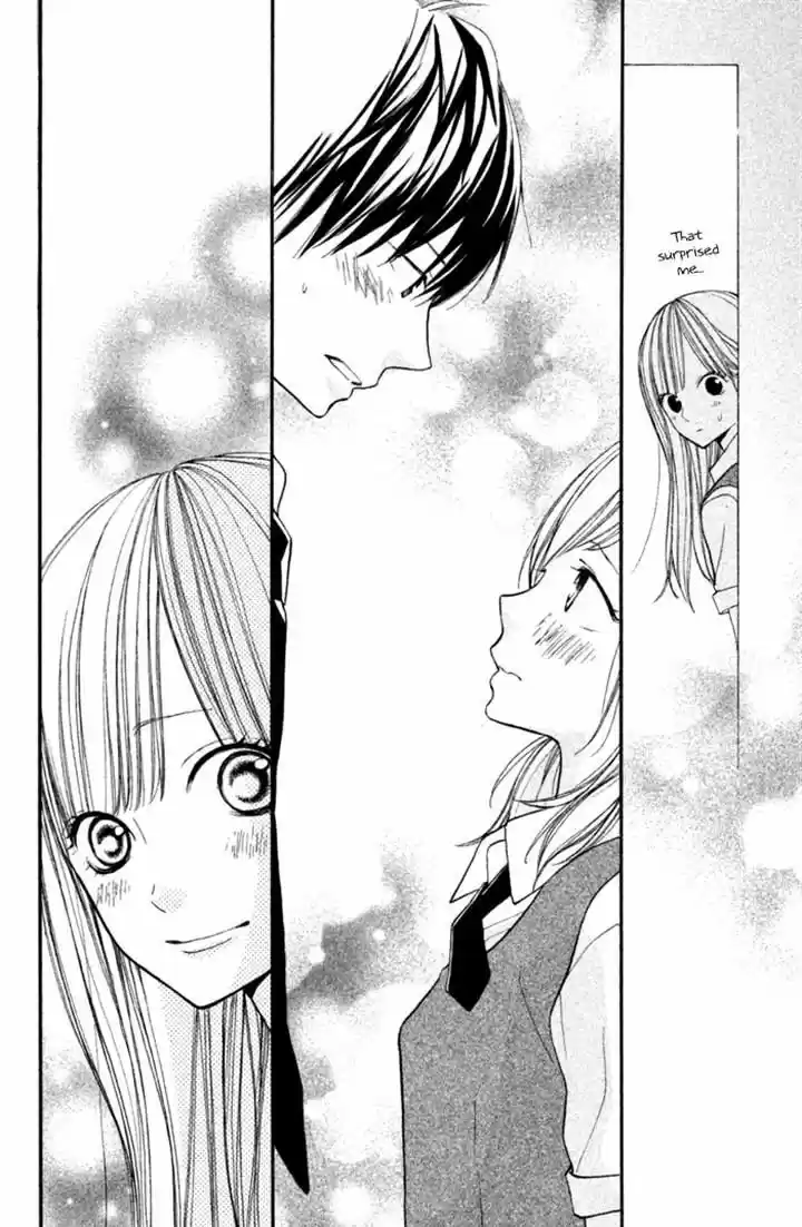 Hana-kun to Koisuru Watashi 38