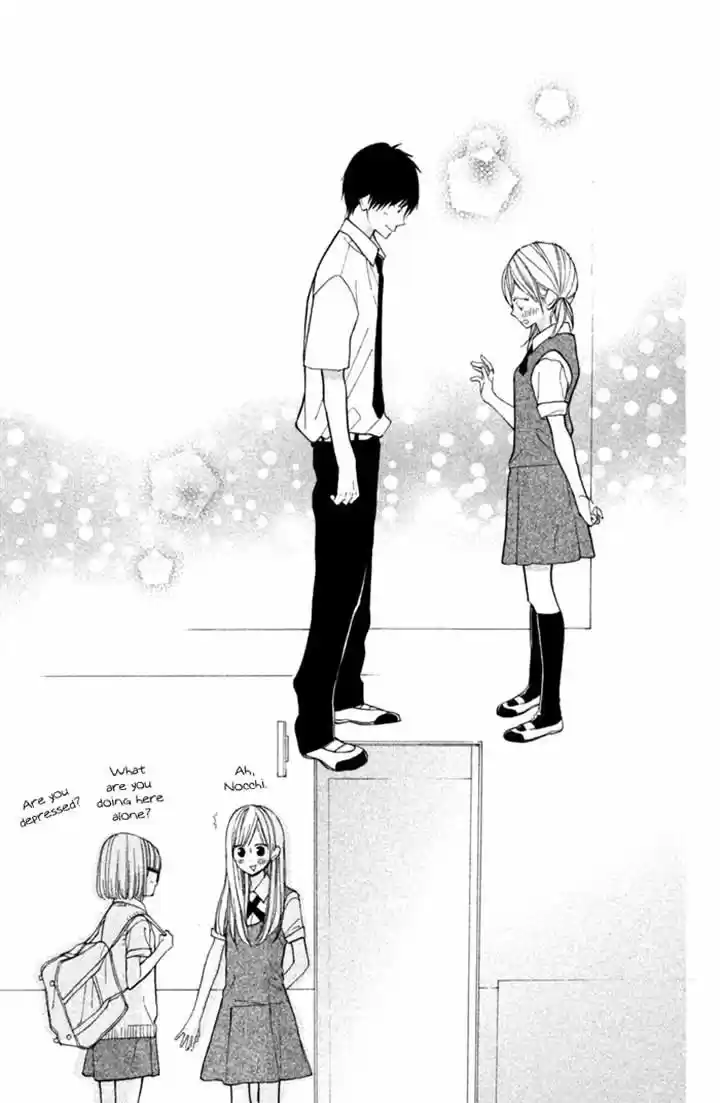 Hana-kun to Koisuru Watashi 38