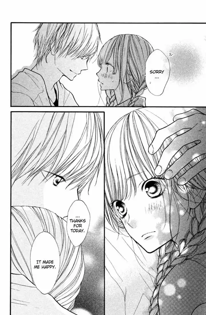Hana-kun to Koisuru Watashi 38