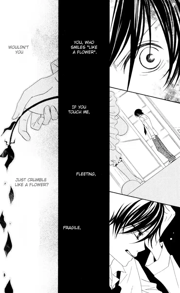 Hana to Akuma Vol. 1 Ch. 1 The Devil And His Flower