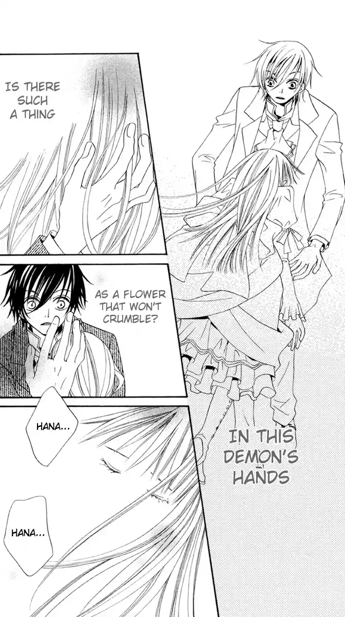 Hana to Akuma Vol. 1 Ch. 1 The Devil And His Flower