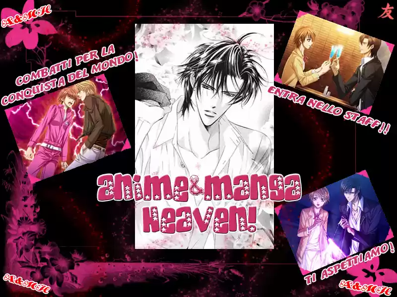 Hana to Akuma Vol.8 Ch.46.1