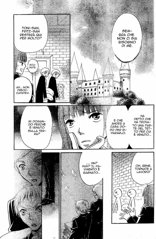 Hana to Akuma Vol.9 Ch.49.5