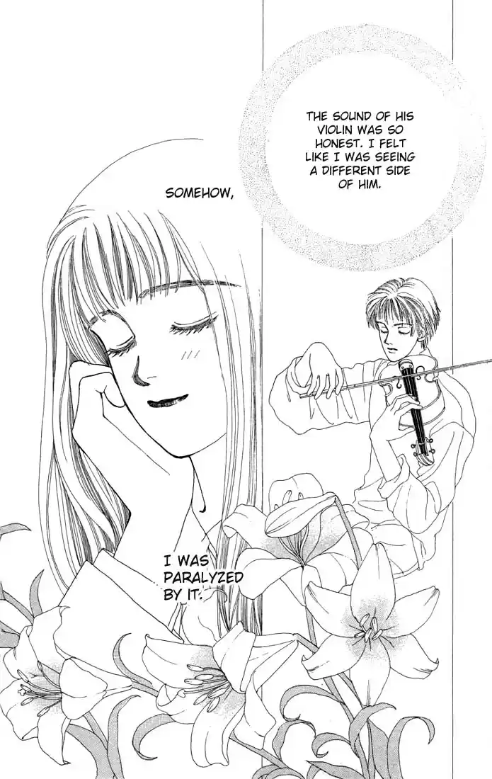 Hana Yori Dango Vol. 1 Ch. 3