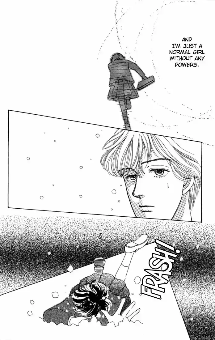 Hana Yori Dango Vol. 1 Ch. 5.5