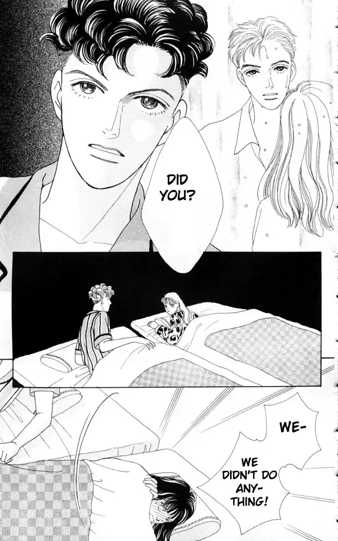 Hana Yori Dango Vol. 10 Ch. 59