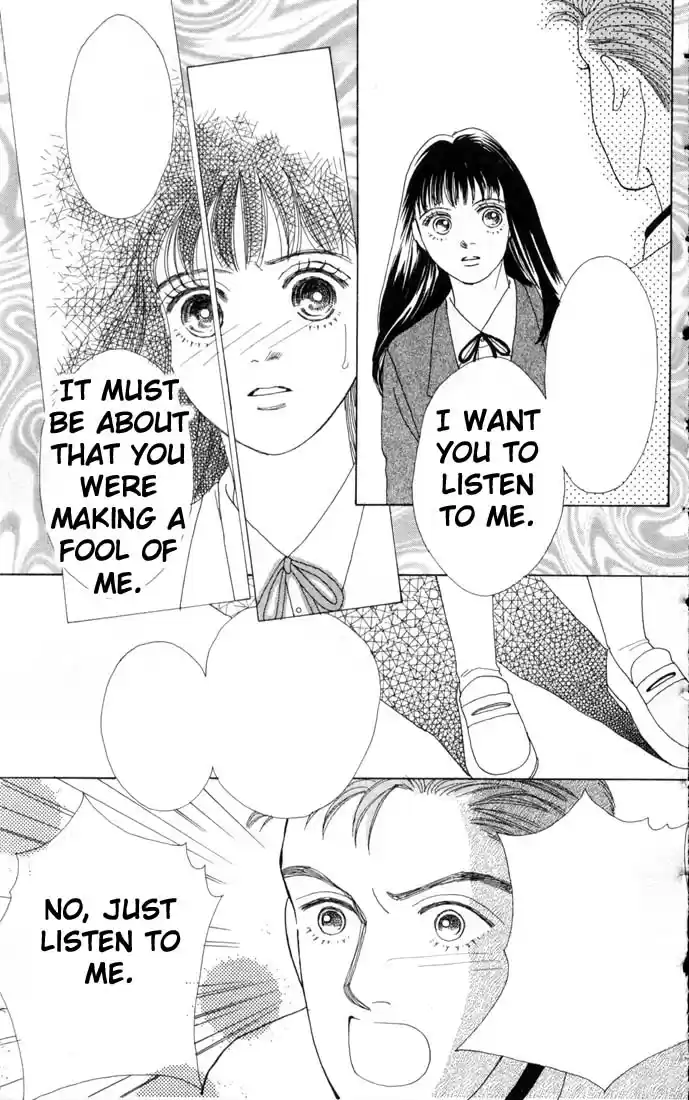 Hana Yori Dango Vol. 10 Ch. 60