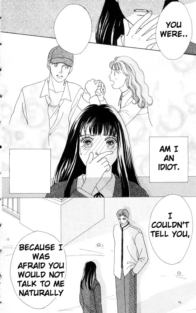 Hana Yori Dango Vol. 10 Ch. 60